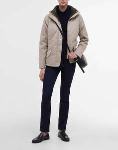 BARBOUR GEACA