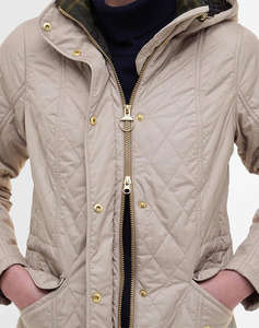 BARBOUR GEACA