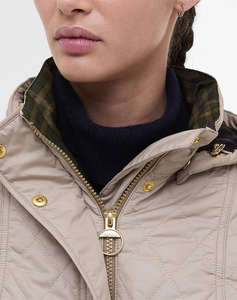 BARBOUR GEACA