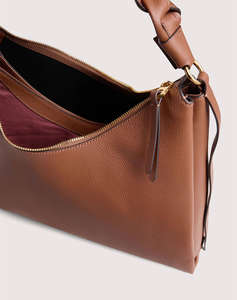 COCCINELLE GEANTA (Dimensiuni: 34 x 23 x 11cm.)