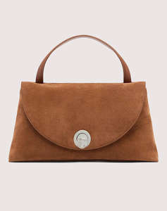 COCCINELLE GEANTA (Dimensiuni: 35 x 18 x 12cm.)