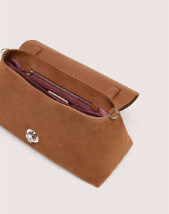 COCCINELLE GEANTA (Dimensiuni: 35 x 18 x 12cm.)