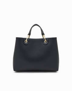 EMPORIO ARMANI SHOPPING BAG (Dimensiuni: 37.5 x 27 x 11.5cm.)