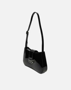 EMPORIO ARMANI SHOULDER BAG (Dimensiuni: 24 x 13 x 4cm.)