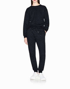 ARMANI EXCHANGE SWEATSHIRT