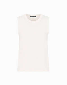 ARMANI EXCHANGE KNIT TOP