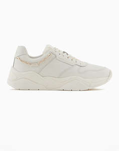 ARMANI EXCHANGE SNEAKER