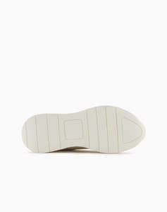 ARMANI EXCHANGE SNEAKER