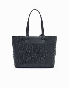ARMANI EXCHANGE SHOPPING BAG (Dimensiuni: 11,5 x 25,5 x 44 cm.)
