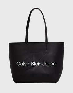 CALVIN KLEIN SHOPPER29 (Dimensiuni: 30 x 41 x 13cm.)