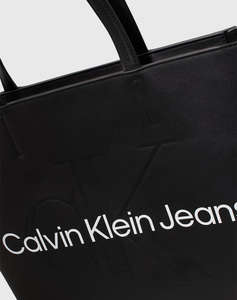 CALVIN KLEIN SHOPPER29 (Dimensiuni: 30 x 41 x 13cm.)