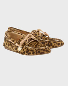 ANCIENT GREEK SANDALS PLIARIA-PONY