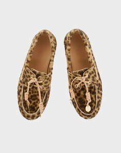ANCIENT GREEK SANDALS PLIARIA-PONY