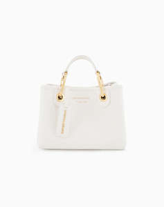 EMPORIO ARMANI SHOPPING BAG (Dimensiuni: 22 x 16cm.)