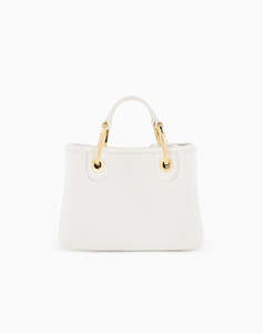 EMPORIO ARMANI SHOPPING BAG (Dimensiuni: 22 x 16cm.)