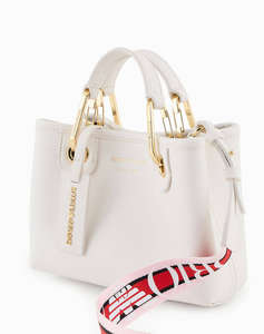 EMPORIO ARMANI SHOPPING BAG (Dimensiuni: 22 x 16cm.)