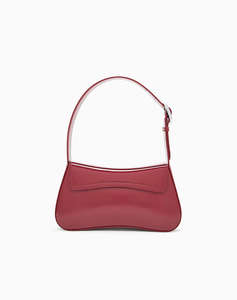 EMPORIO ARMANI SHOULDER BAG (Dimensiuni: 28 x 15 x 7cm.)