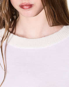 ARMANI EXCHANGE PULLOVER