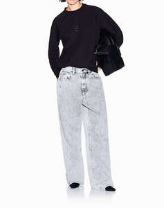 ARMANI EXCHANGE SWEATSHIRT