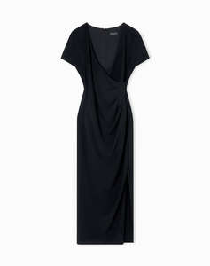 ARMANI EXCHANGE DRESS