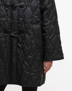 BARBOUR GEACA QUILT