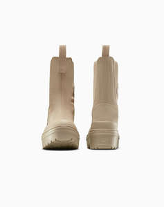 CONVERSE CHUCK TAYLOR ALL STAR LUGGED HEEL NU