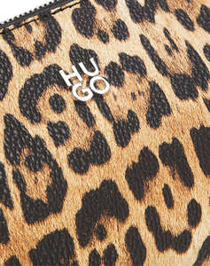 HUGO Chris 2.0 LP_Hobo 10275837 01 (Dimensiuni: 25.5 x 12.5 x 4cm.)