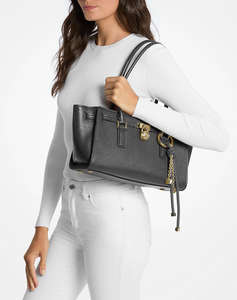 MICHAEL KORS 30F5GNXT0L SHOULDER BAG (Dimensiuni: 32 x 19 x 13cm.)
