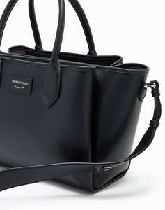 EMPORIO ARMANI SHOPPING BAG (Dimensiuni: 42 x 24 x 16cm.)