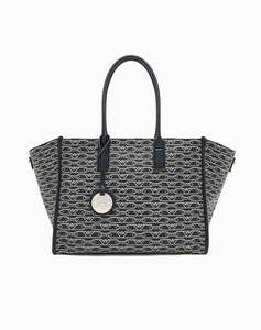 EMPORIO ARMANI SHOPPING BAG (Dimensiuni: 51 x 17 x 27cm.)