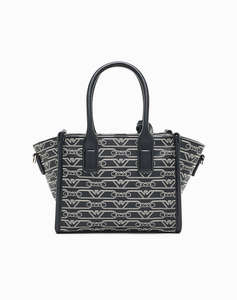 EMPORIO ARMANI SHOPPING BAG (Dimensiuni: 28.5 x 10 x 15.5 cm.)