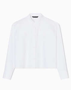 ARMANI EXCHANGE SHIRT
