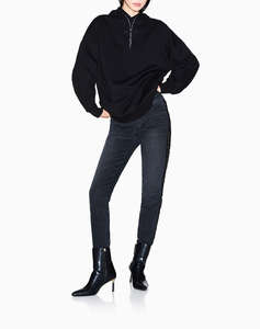 ARMANI EXCHANGE SWEATSHIRT