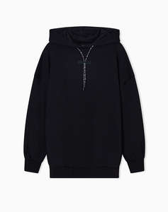 ARMANI EXCHANGE SWEATSHIRT