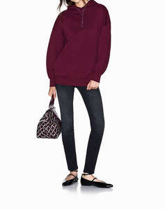 ARMANI EXCHANGE SWEATSHIRT