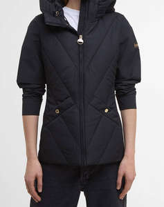 BARBOUR INTERNATIONAL HANORAC