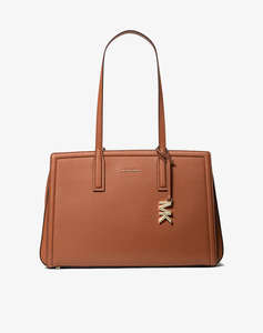 MICHAEL KORS 30S5G9IT2L LAILA TOTE HANDBAG (Dimensiuni: 37 x 26 x 14.5cm.)