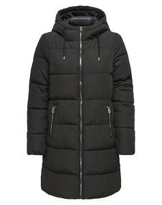 ONLY ONLDOLLY LONG PUFFER COAT OTW