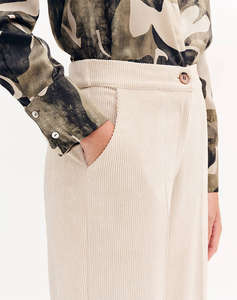 FOREL Pantaloni