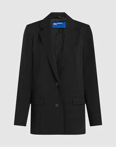 KARL LAGERFELD JEANS KLJ KARL BLAZER