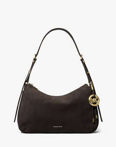 MICHAEL KORS 30F5GY5M2L NOLITA SHOULDER BAG (Dimensiuni: 38 x 21.5 x 10cm.)