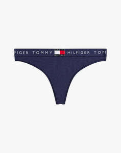 TOMMY HILFIGER CLASSIC THONG (EXT. SIZE)