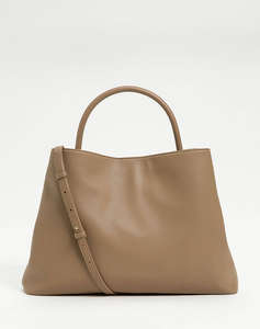 TWINSET GEANTA (Dimensiuni: 42 x 29 x 10cm.)