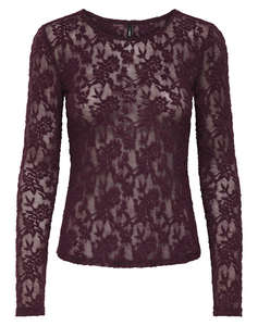 ONLY ONLBLAISE L/S TOP JRS
