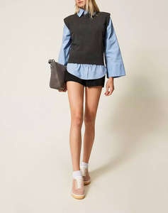 TWINSET TOP