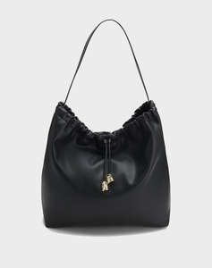 HUGO Millie_Shoulder bag 10268663 01 (Dimensiuni: 35 x 37 x 15cm.)