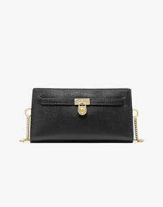 MICHAEL KORS 32F5GNXC0L SHOULDER BAG (Dimensiuni: 21 x 11 x 5cm.)