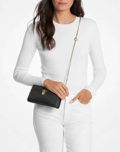 MICHAEL KORS 32F5GNXC0L SHOULDER BAG (Dimensiuni: 21 x 11 x 5cm.)