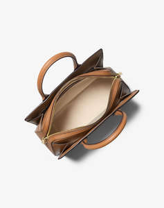 MICHAEL KORS 30R5G9IS6B LAILA SATCHELS HANDBAG (Dimensiuni: 29 x 22 x 14cm.)