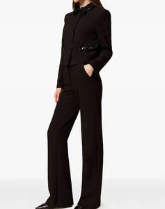 TWINSET PANTALONI